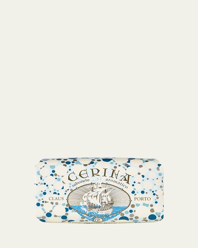 Cerina - Brise Marine Soap, 150g